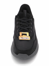 Afbeelding in Gallery-weergave laden, 242-99-019 Heren Instappers Sportief Skechers Slip-Ins Pollard Brax 205338 BLK Zwart  (3453)
