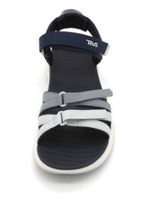 Afbeelding in Gallery-weergave laden, 152-75-006 Dames Sandalen Sportief Teva Tirra Sport 1173720 BLMU Middenblauw  (3663)
