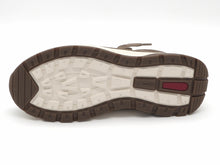 Afbeelding in Gallery-weergave laden, 232-19-010 Heren Veterschoenen Sportief Rieker 06100-64 Donkerbeige Wijdte H (3564)
