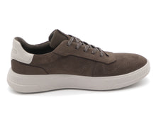 Afbeelding in Gallery-weergave laden, 232-19-005 Heren Veterschoenen Sportief Ecco Move 551624-61395 Donkerbeige  (3387)
