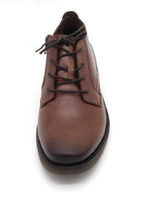 Afbeelding in Gallery-weergave laden, 271-25-004 Heren Hoge Schoenen Boot Net Rieker 13902-24 Middenbruin  (3740)
