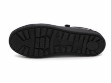 Afbeelding in Gallery-weergave laden, 133-99-022 Dames Veterschoenen  Sneaker Jana 23702-001 Zwart Wijdte H (3344)
