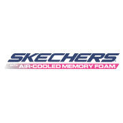 Afbeelding in Gallery-weergave laden, 132-91-005 Dames Veterschoenen  Sportief Skechers D'Lites Wild Charm 150877 BLK Zwart Combi  (3815)
