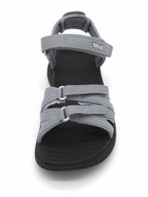 Afbeelding in Gallery-weergave laden, 152-85-003 Dames Sandalen Sportief Teva Tirra Sport 1173720 TDW Middengrijs  (3664)
