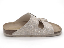 Afbeelding in Gallery-weergave laden, 162-15-002 Dames Open Slippers Sportief Rohde 5641-14 Middenbeige  (3584)
