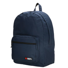 Afbeelding in Gallery-weergave laden, 98-54669-002 Lederwaren Rugtas Middel 17 Enrico Benetti 54669-002 Donkerblauw  (1028)
