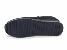 Afbeelding in Gallery-weergave laden, 133-79-007 Dames Veterschoenen  Sneaker Marco Tozzi 23781-840 Donkerblauw  (3717)
