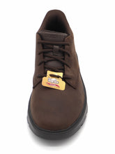 Afbeelding in Gallery-weergave laden, 272-29-003 Heren Hoge Schoenen Boot Sportief Skechers Slip-Ins Arch Fit Garza 205514 COC Donkerbruin  (3450)
