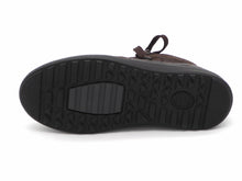 Afbeelding in Gallery-weergave laden, 172-29-020 Dames Hoge Schoenen Boot Plat Sens 1421-13108-005 Kira 48 Donkerbruin Wijdte K (3784)

