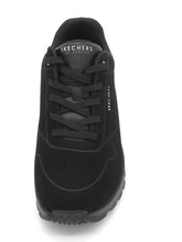 Afbeelding in Gallery-weergave laden, 132-99-008 Dames Veterschoenen  Sportief Skechers Uno Rugged-Chillproof 155135 BBK Zwart  (2819)
