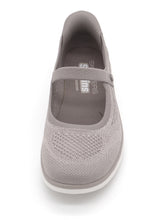 Afbeelding in Gallery-weergave laden, 142-19-006 Dames Instappers Sportief Skechers On-The-Go-Flex Radiant 138497 TPE Donkerbeige  (3633)
