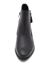 Afbeelding in Gallery-weergave laden, 171-99-031 Dames Hoge Schoenen Boot Hak Remonte R5190-00 Zwart  (3748)
