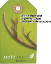 Afbeelding in Gallery-weergave laden, 222-99-006 Heren Klittenband Schoenen Sportief Waldlaufer 323304-199-001 Zwart Wijdte H (3303)
