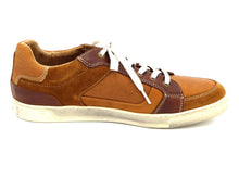 Afbeelding in Gallery-weergave laden, 232-20-001 Heren Veterschoenen Sportief Australian Sauvage 15-.324.01-D21 Middenbruin  (965)
