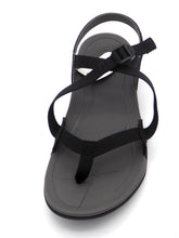 Afbeelding in Gallery-weergave laden, 152-99-006 Dames Sandalen Sportief Teva Ascona 1118936-BLK Zwart  (902)
