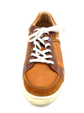 Afbeelding in Gallery-weergave laden, 232-20-001 Heren Veterschoenen Sportief Australian Sauvage 15-.324.01-D21 Middenbruin  (965)
