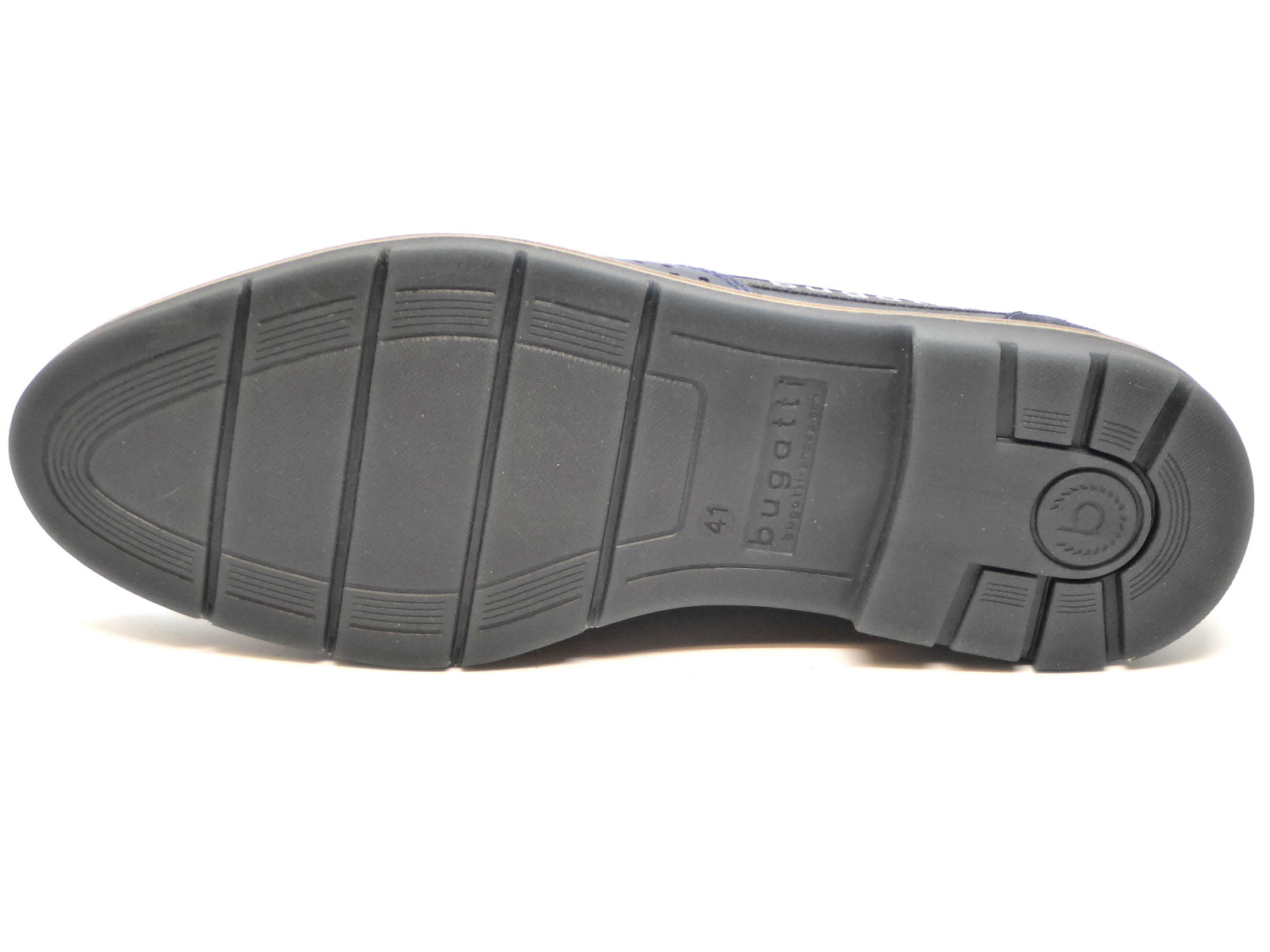 bugatti heren 321-ash02 veterschoenen, taupe, 46 EU bugatti heren 321-ash02 veterschoenen, taupe, 46 EU