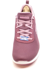 Afbeelding in Gallery-weergave laden, 132-55-004 Dames Veterschoenen  Sportief Skechers Flex Appeal 4.0 Brilliant View 149303 Roze  (677)
