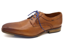 Afbeelding in Gallery-weergave laden, 203-20-005 Heren Nette Schoenen Mode Australian 15-1366-01 Middenbruin  (346)
