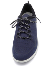 Afbeelding in Gallery-weergave laden, 232-71-004 Heren Veterschoenen Comfort Grisport Active 44003-06 Donkerblauw  (2008)
