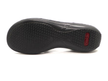 Afbeelding in Gallery-weergave laden, 153-99-012 Dames Sandalen Mode Rieker 60806-00 Zwart  (2486)

