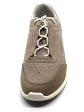 Afbeelding in Gallery-weergave laden, 139-19-001 Dames Veterschoenen  Wandelschoen Grisport Active 42843-05 Donkerbeige  (1995)
