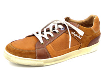 Afbeelding in Gallery-weergave laden, 232-20-001 Heren Veterschoenen Sportief Australian Sauvage 15-.324.01-D21 Middenbruin  (965)
