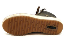 Afbeelding in Gallery-weergave laden, 172-64-003 Dames Hoge Schoenen Boot Plat Remonte D0772-52 Donkergroen  (2276)
