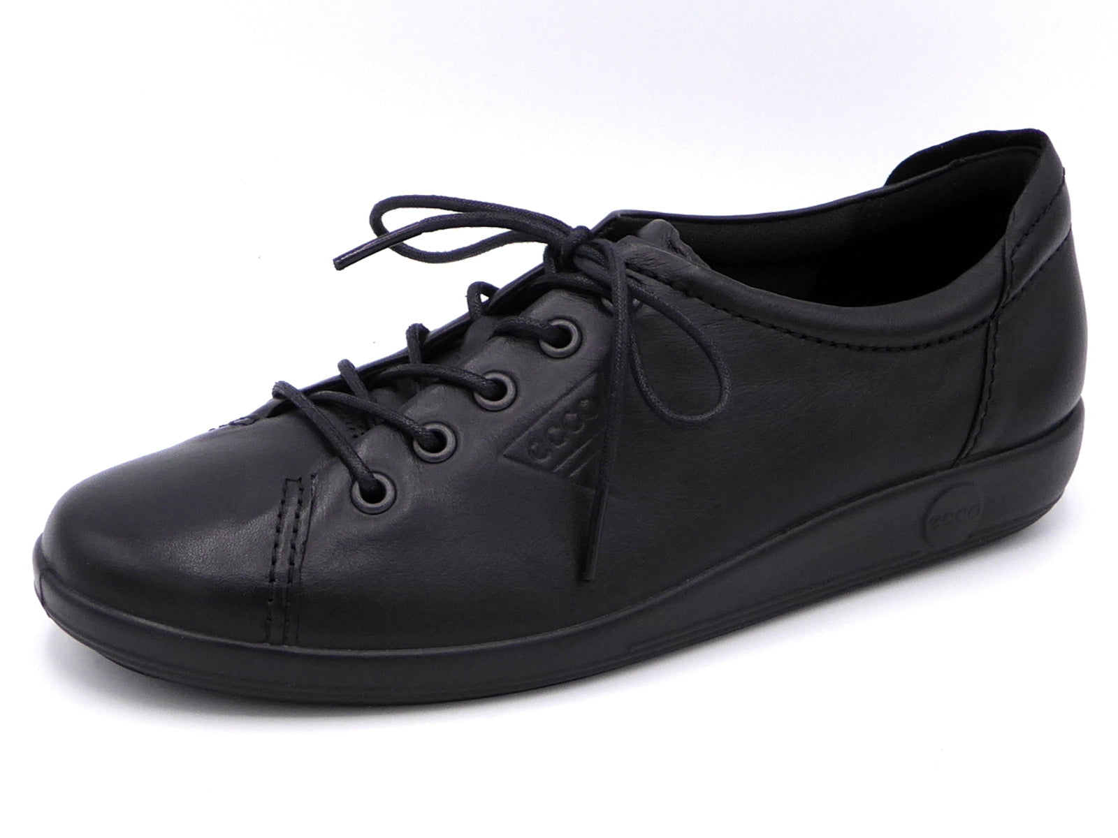 Ecco best sale veterschoenen dames